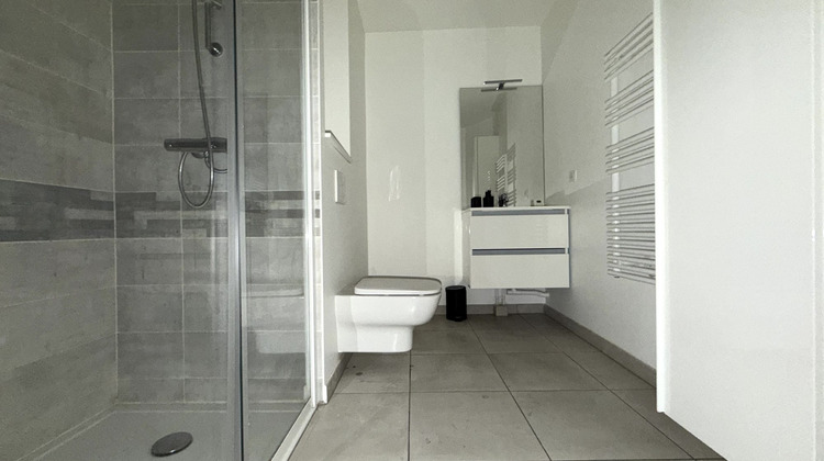 Ma-Cabane - Vente Appartement Le Bourget, 47 m²