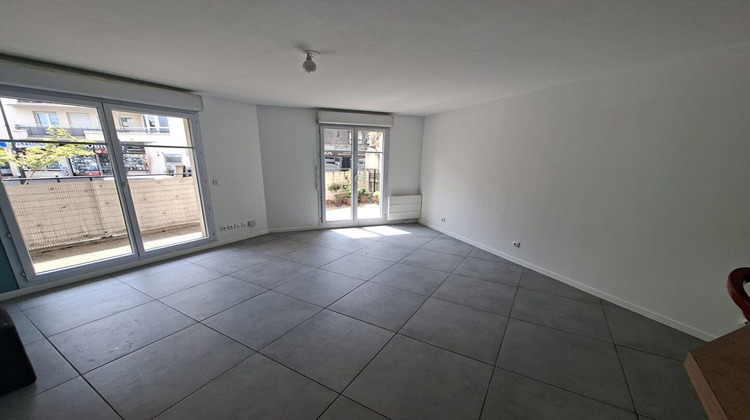 Ma-Cabane - Vente Appartement Le Bourget, 59 m²