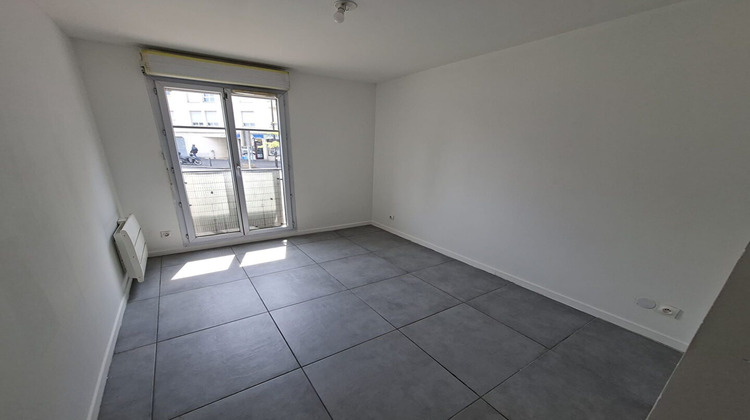 Ma-Cabane - Vente Appartement Le Bourget, 59 m²