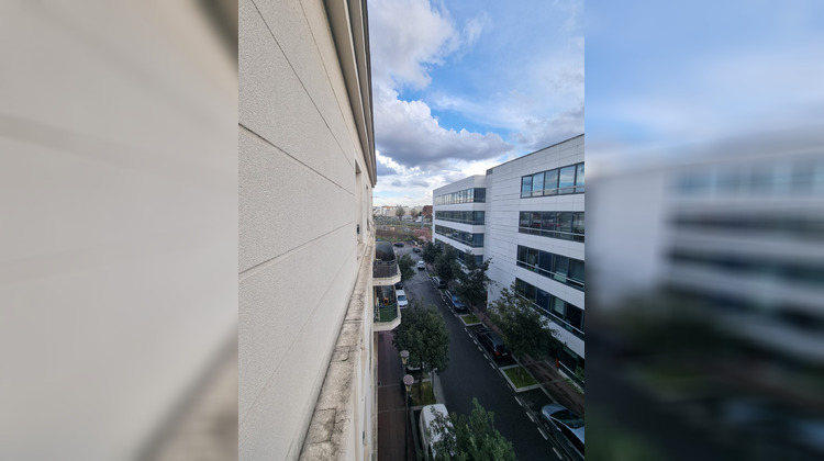 Ma-Cabane - Vente Appartement Le Bourget, 32 m²