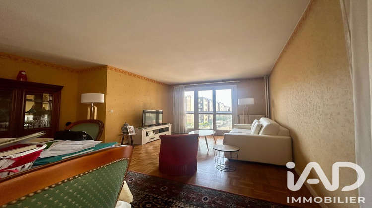 Ma-Cabane - Vente Appartement Le Bourget, 62 m²