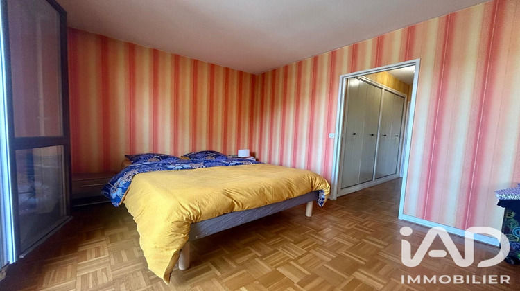 Ma-Cabane - Vente Appartement Le Bourget, 62 m²