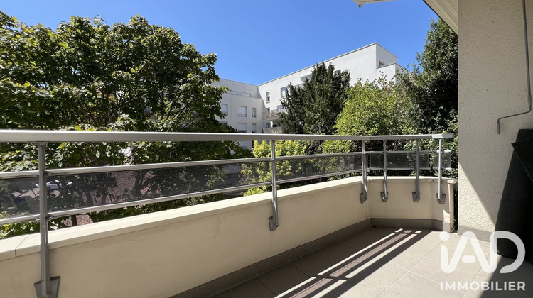 Ma-Cabane - Vente Appartement Le Bourget, 88 m²