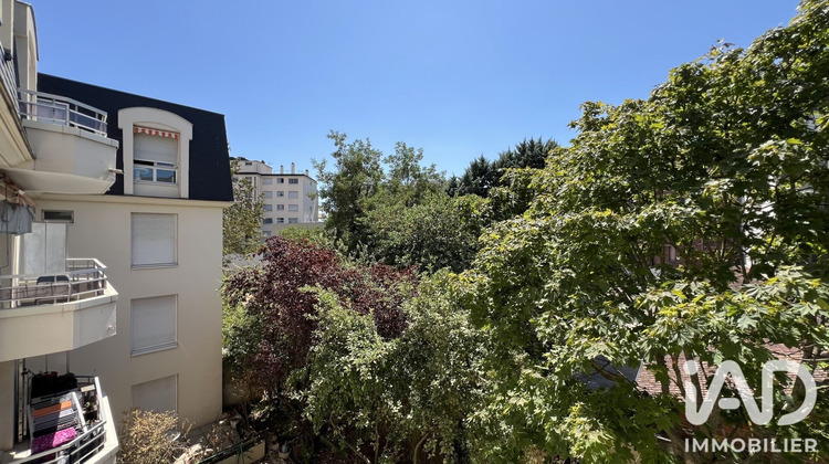 Ma-Cabane - Vente Appartement Le Bourget, 88 m²
