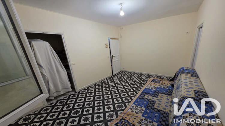Ma-Cabane - Vente Appartement Le Bourget, 28 m²