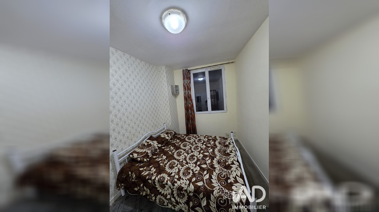 Ma-Cabane - Vente Appartement Le Bourget, 28 m²