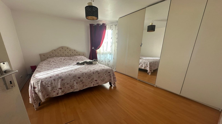 Ma-Cabane - Vente Appartement Le Bourget, 47 m²
