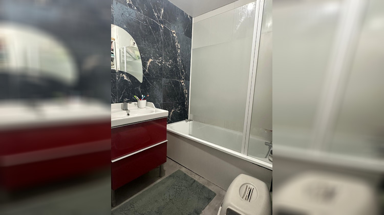 Ma-Cabane - Vente Appartement Le Bourget, 47 m²