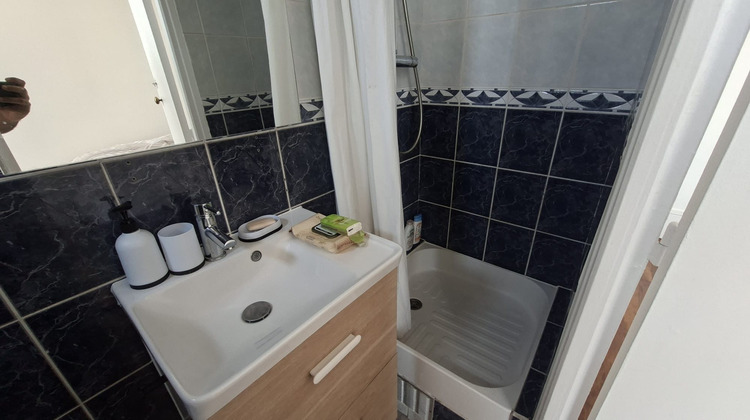 Ma-Cabane - Vente Appartement Le Bourget, 40 m²