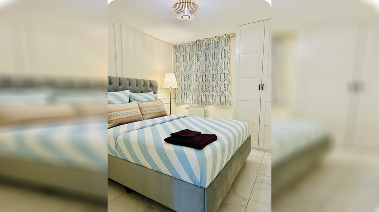 Ma-Cabane - Vente Appartement Le Bourget, 58 m²