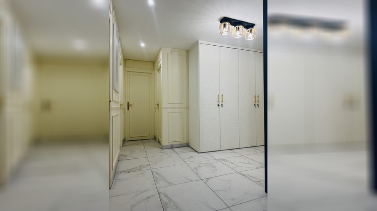 Ma-Cabane - Vente Appartement Le Bourget, 58 m²