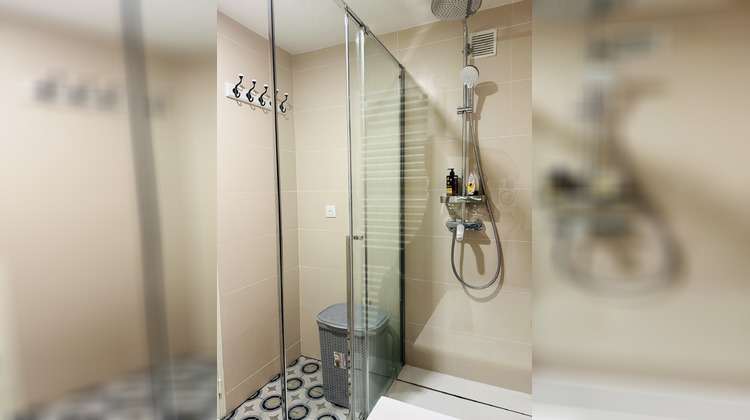Ma-Cabane - Vente Appartement Le Bourget, 58 m²
