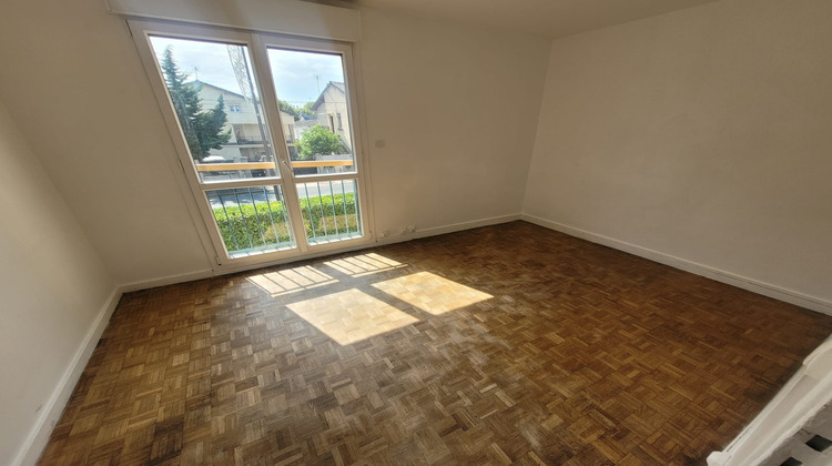 Ma-Cabane - Vente Appartement Le Bourget, 59 m²