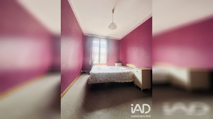 Ma-Cabane - Vente Appartement Le Bourget, 38 m²