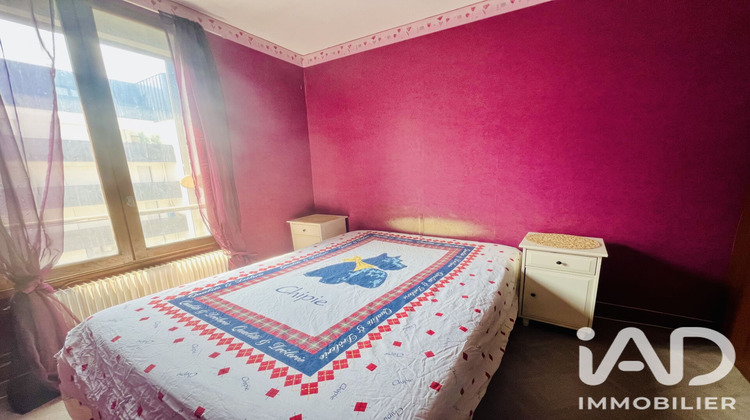 Ma-Cabane - Vente Appartement Le Bourget, 38 m²
