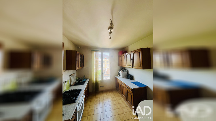 Ma-Cabane - Vente Appartement Le Bourget, 38 m²
