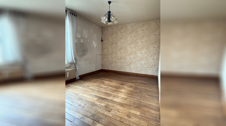 Ma-Cabane - Vente Appartement LE BOURGET, 45 m²