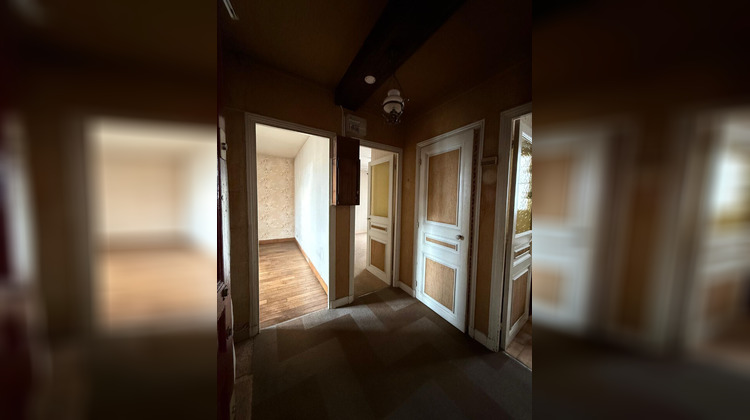 Ma-Cabane - Vente Appartement LE BOURGET, 45 m²