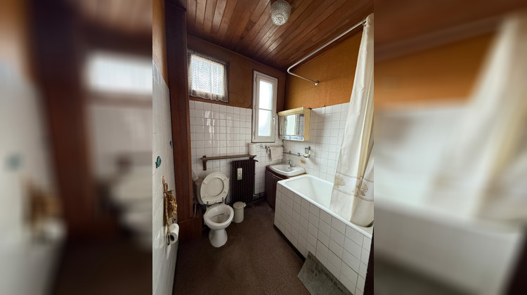 Ma-Cabane - Vente Appartement LE BOURGET, 45 m²