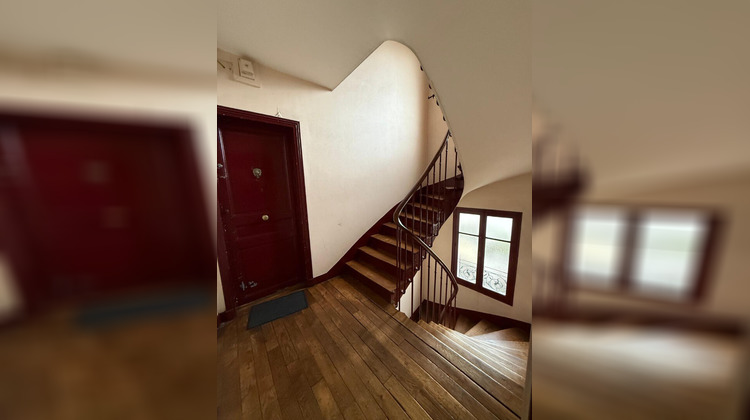 Ma-Cabane - Vente Appartement LE BOURGET, 45 m²
