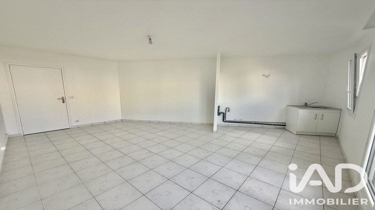 Ma-Cabane - Vente Appartement Le Bourget, 30 m²