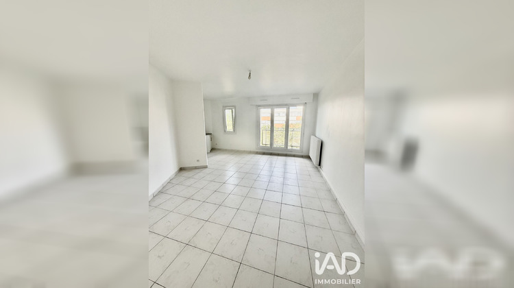 Ma-Cabane - Vente Appartement Le Bourget, 30 m²