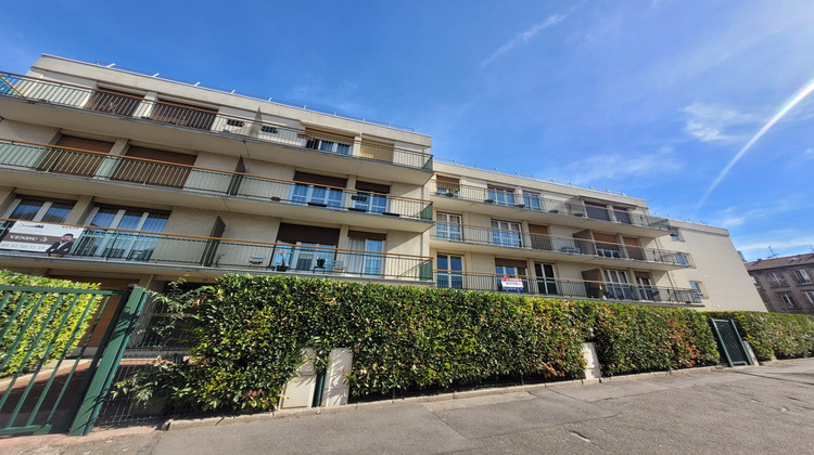 Ma-Cabane - Vente Appartement Le Bourget, 60 m²