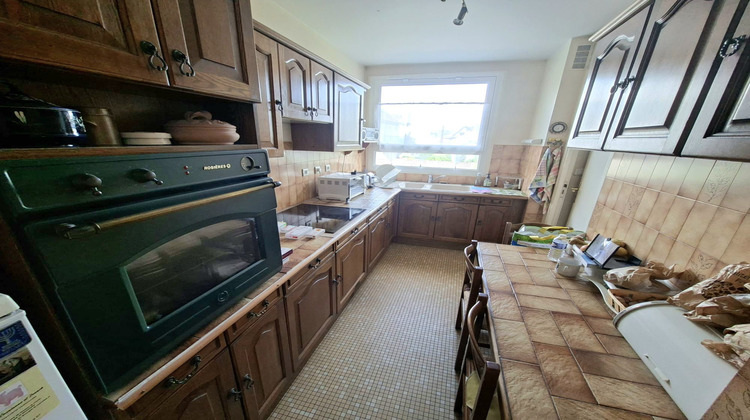 Ma-Cabane - Vente Appartement Le Bourget, 60 m²