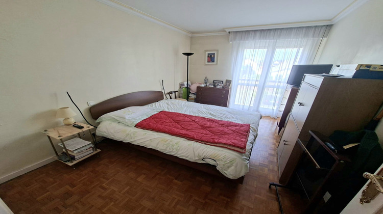 Ma-Cabane - Vente Appartement Le Bourget, 60 m²
