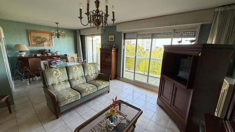 Ma-Cabane - Vente Appartement Le Bourget, 84 m²