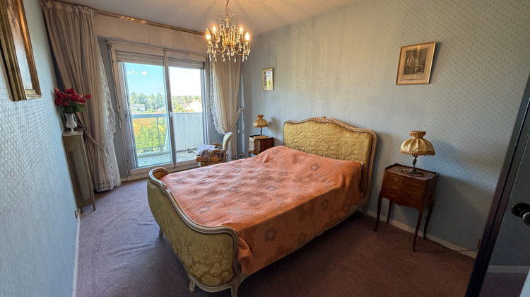Ma-Cabane - Vente Appartement Le Bourget, 84 m²