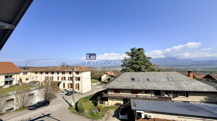 Ma-Cabane - Vente Appartement Le Bourget-du-Lac (), 156 m²