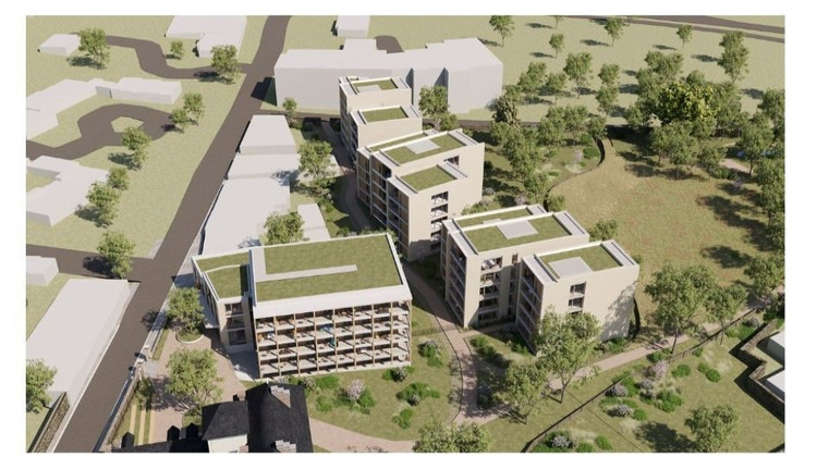 Ma-Cabane - Vente Appartement Le Bourget-du-Lac, 45 m²