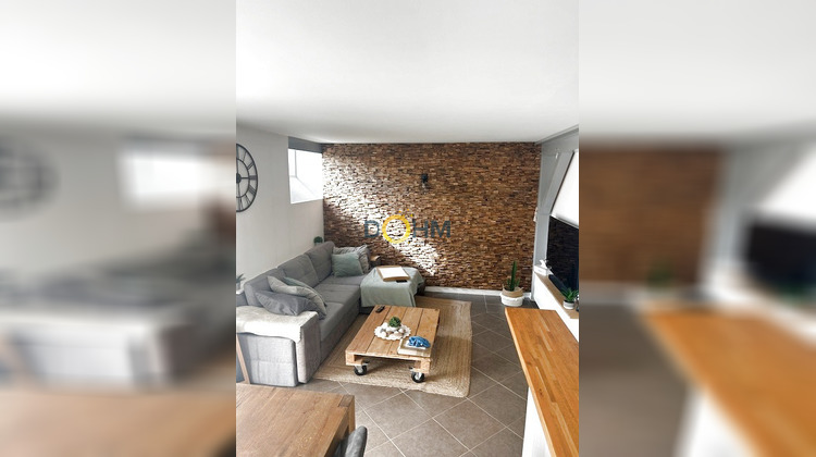 Ma-Cabane - Vente Appartement Le Bourget-du-Lac, 64 m²