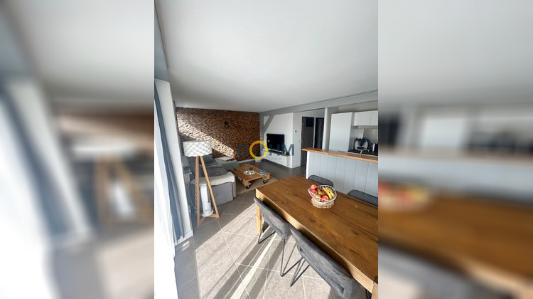 Ma-Cabane - Vente Appartement Le Bourget-du-Lac, 64 m²