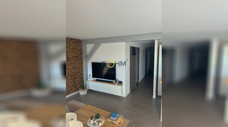 Ma-Cabane - Vente Appartement Le Bourget-du-Lac, 64 m²