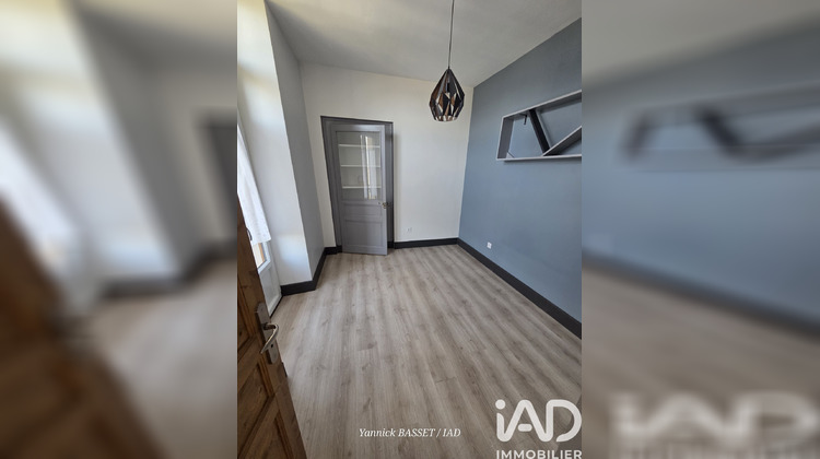 Ma-Cabane - Vente Appartement Le Bourget-du-Lac, 55 m²