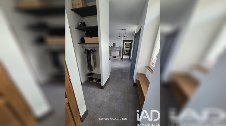 Ma-Cabane - Vente Appartement Le Bourget-du-Lac, 55 m²