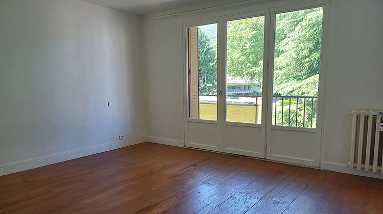 Ma-Cabane - Vente Appartement LE BOURGET-DU-LAC, 42 m²