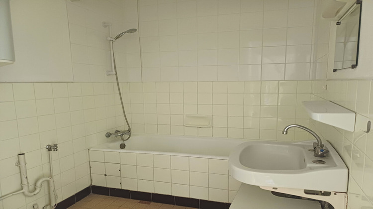 Ma-Cabane - Vente Appartement LE BOURGET-DU-LAC, 42 m²