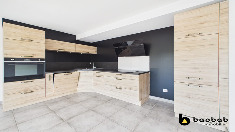 Ma-Cabane - Vente Appartement Le Bourget-du-Lac, 80 m²