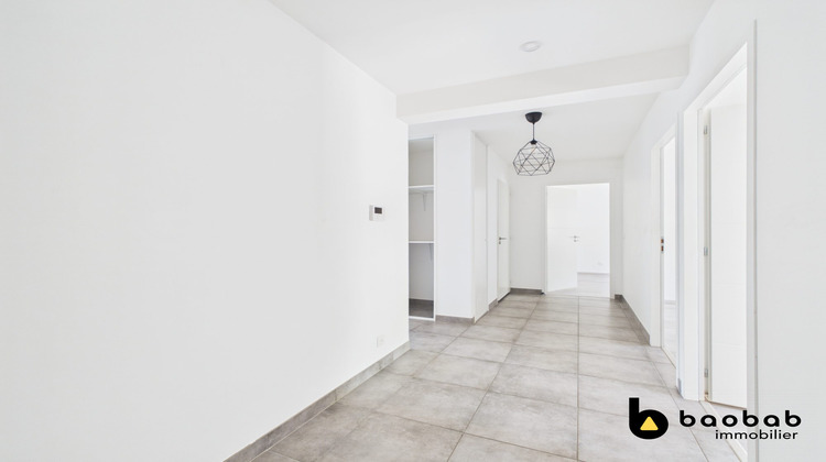 Ma-Cabane - Vente Appartement Le Bourget-du-Lac, 80 m²