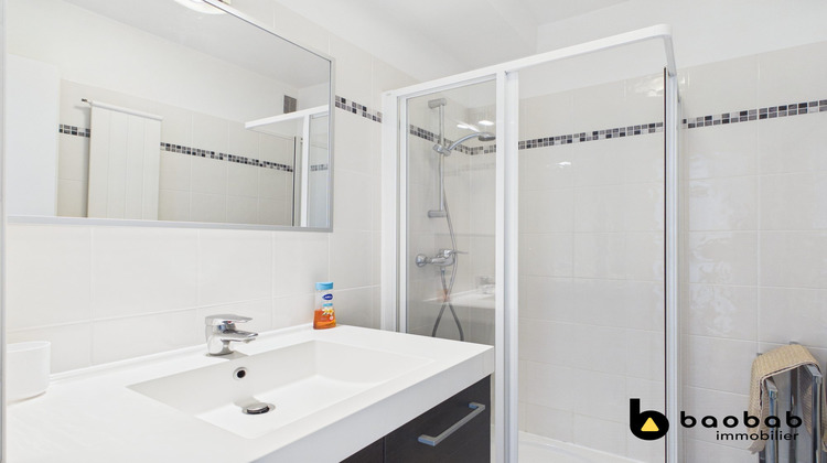 Ma-Cabane - Vente Appartement Le Bourget-du-Lac, 32 m²
