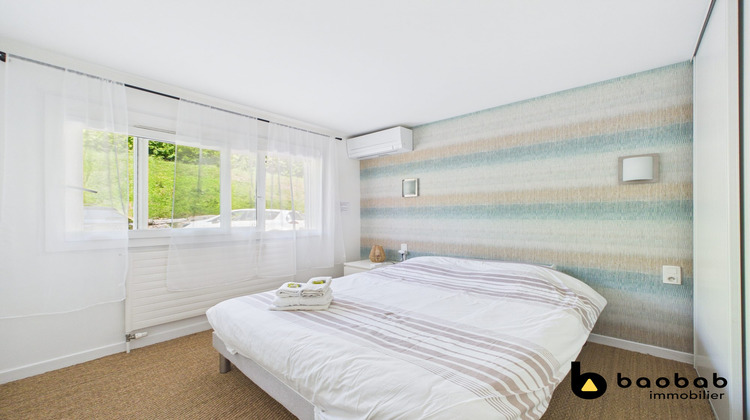 Ma-Cabane - Vente Appartement Le Bourget-du-Lac, 32 m²