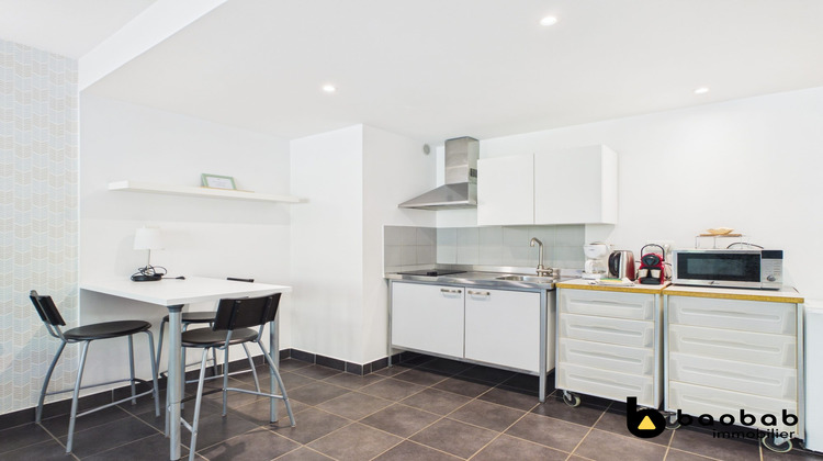 Ma-Cabane - Vente Appartement Le Bourget-du-Lac, 37 m²