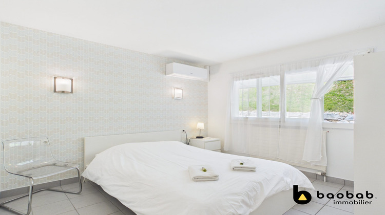 Ma-Cabane - Vente Appartement Le Bourget-du-Lac, 37 m²