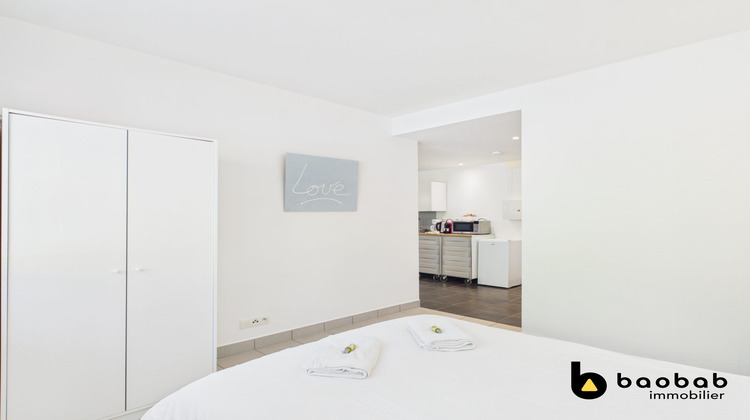 Ma-Cabane - Vente Appartement Le Bourget-du-Lac, 37 m²