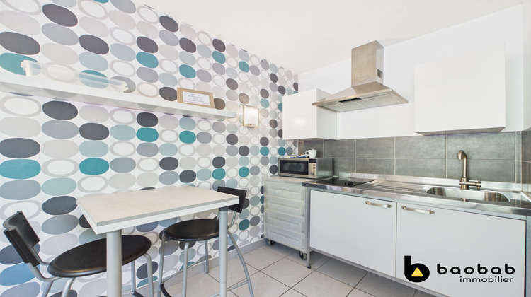 Ma-Cabane - Vente Appartement Le Bourget-du-Lac, 17 m²