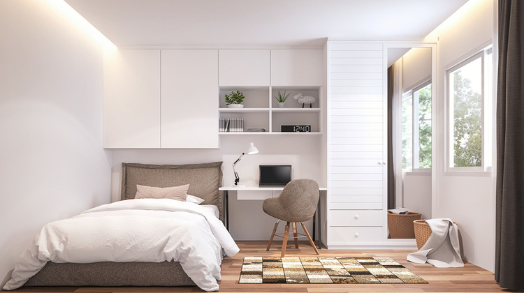Ma-Cabane - Vente Appartement LE BOURGET-DU-LAC, 122 m²