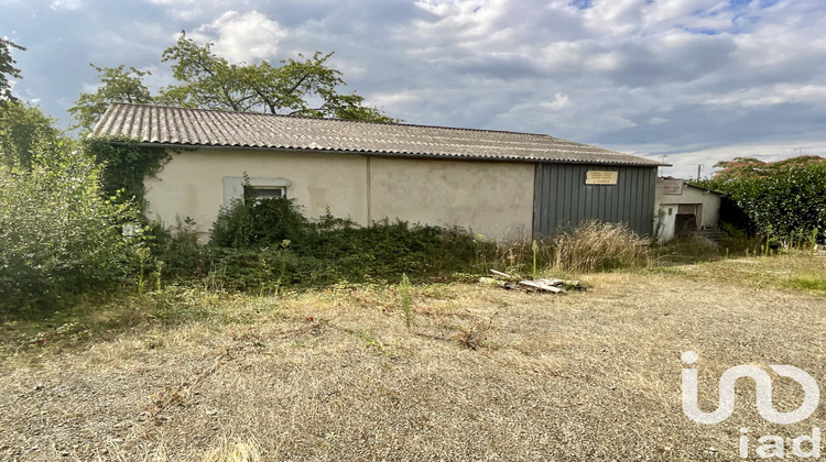 Ma-Cabane - Vente Appartement Le Bourgneuf-la-Forêt, 150 m²